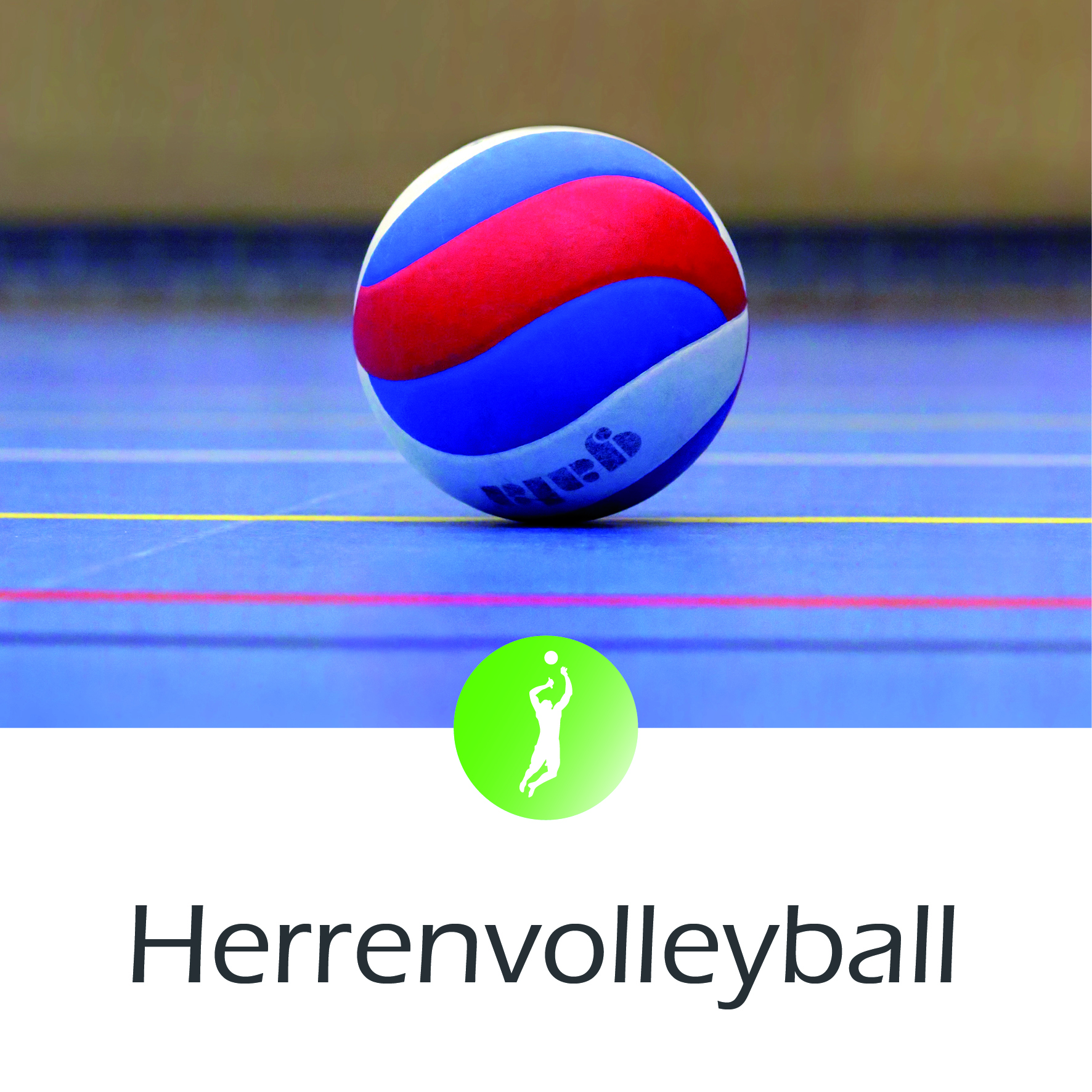 Männergymnastik